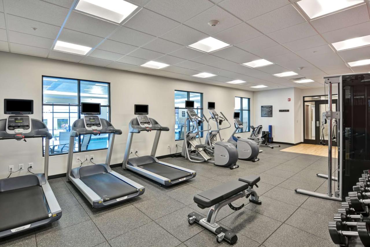 | Homewood Suites By Hilton New Hartford Utica