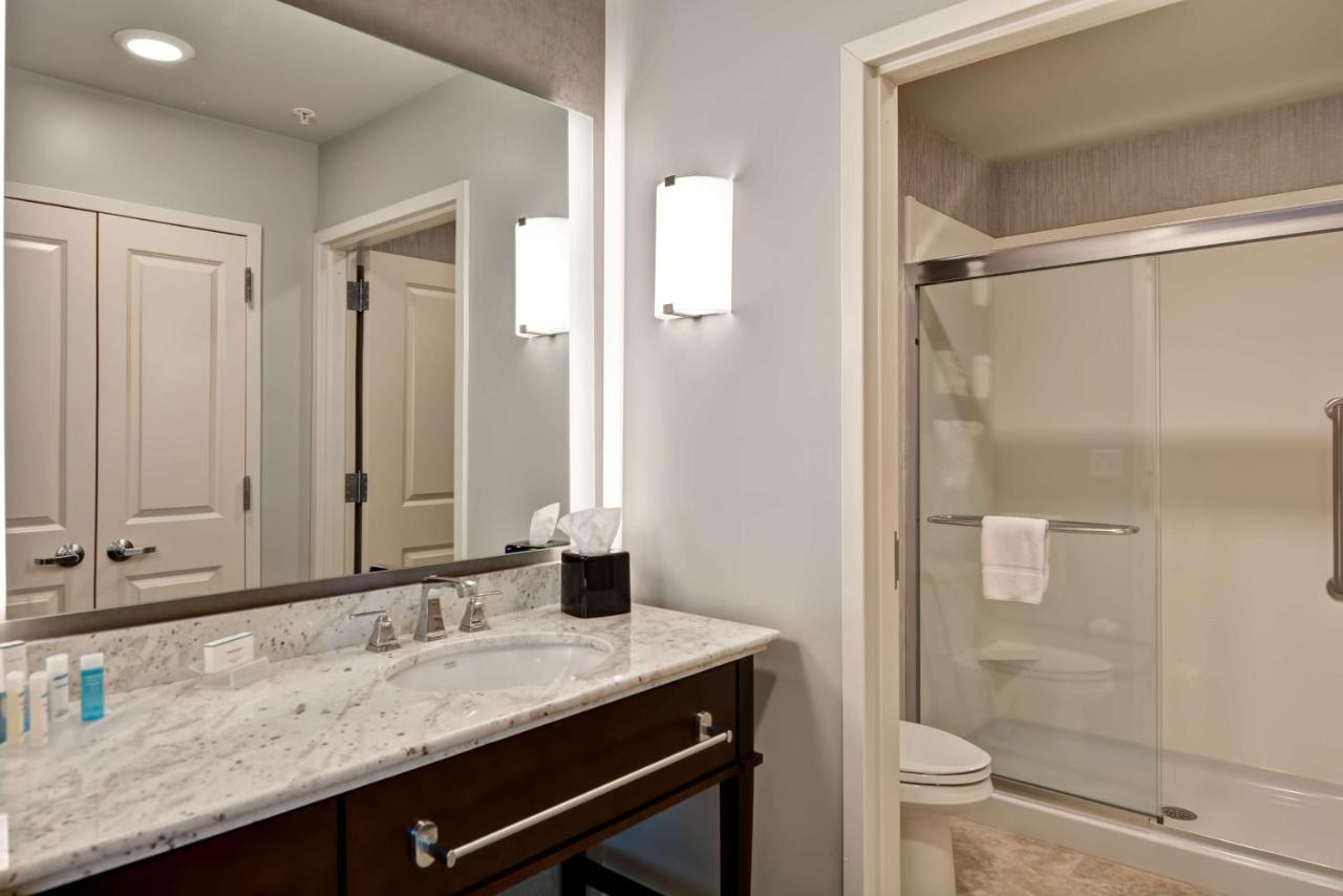 | Homewood Suites By Hilton New Hartford Utica