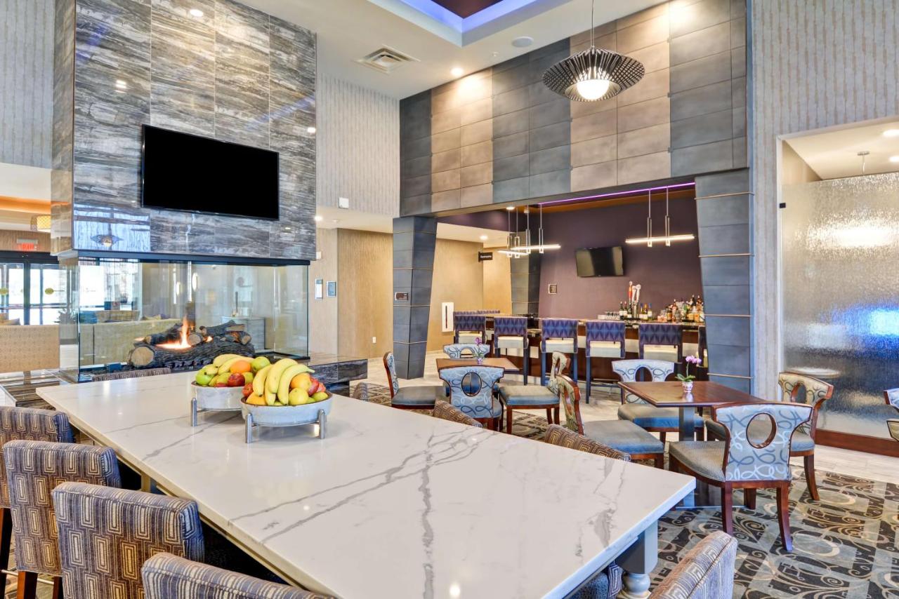 | Homewood Suites By Hilton New Hartford Utica