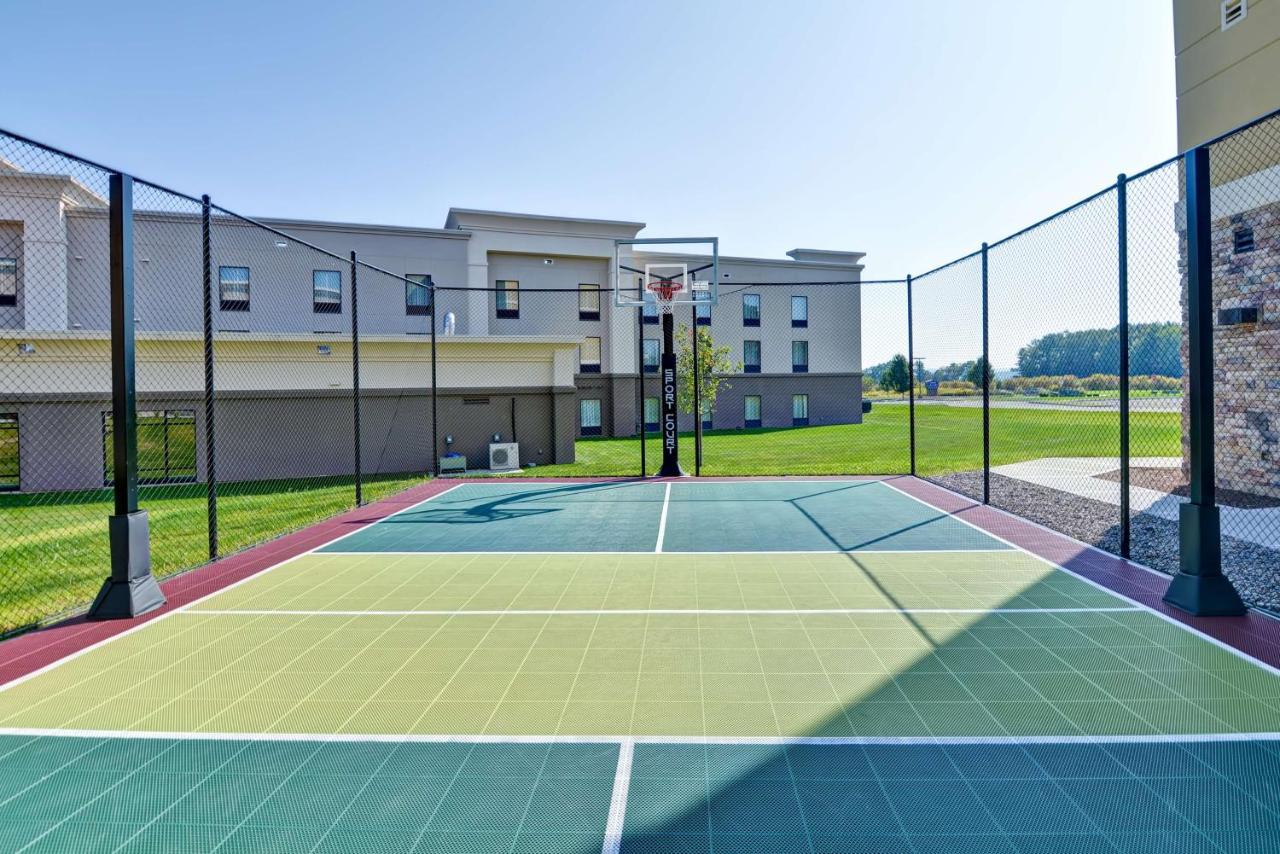 | Homewood Suites By Hilton New Hartford Utica