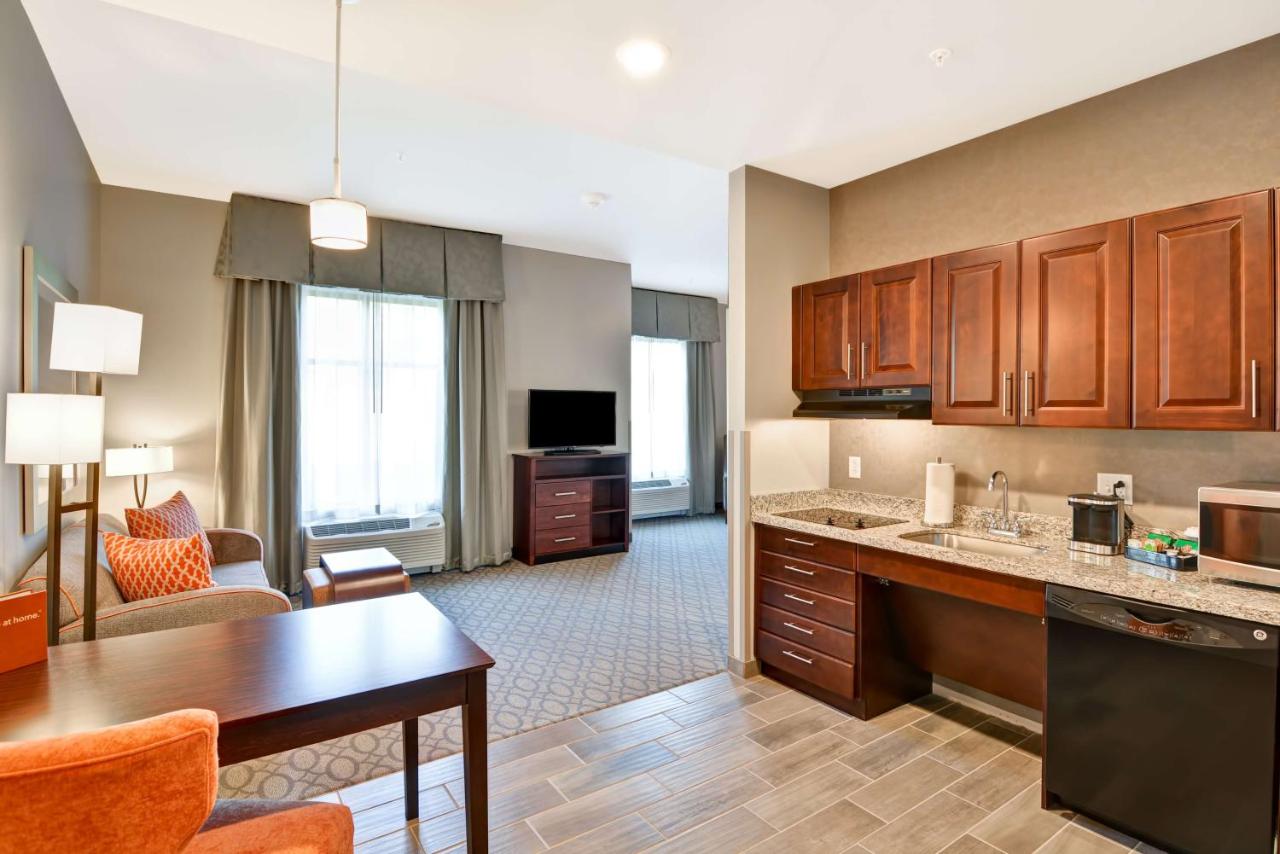 | Homewood Suites By Hilton New Hartford Utica