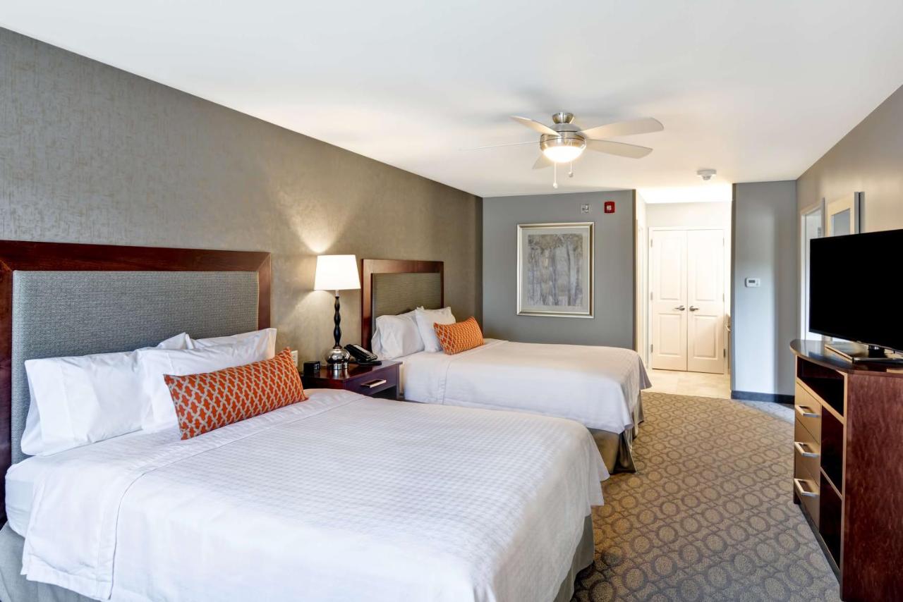 | Homewood Suites By Hilton New Hartford Utica