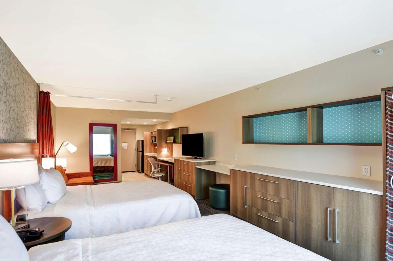  | Home2 Suites by Hilton Dayton Vandalia