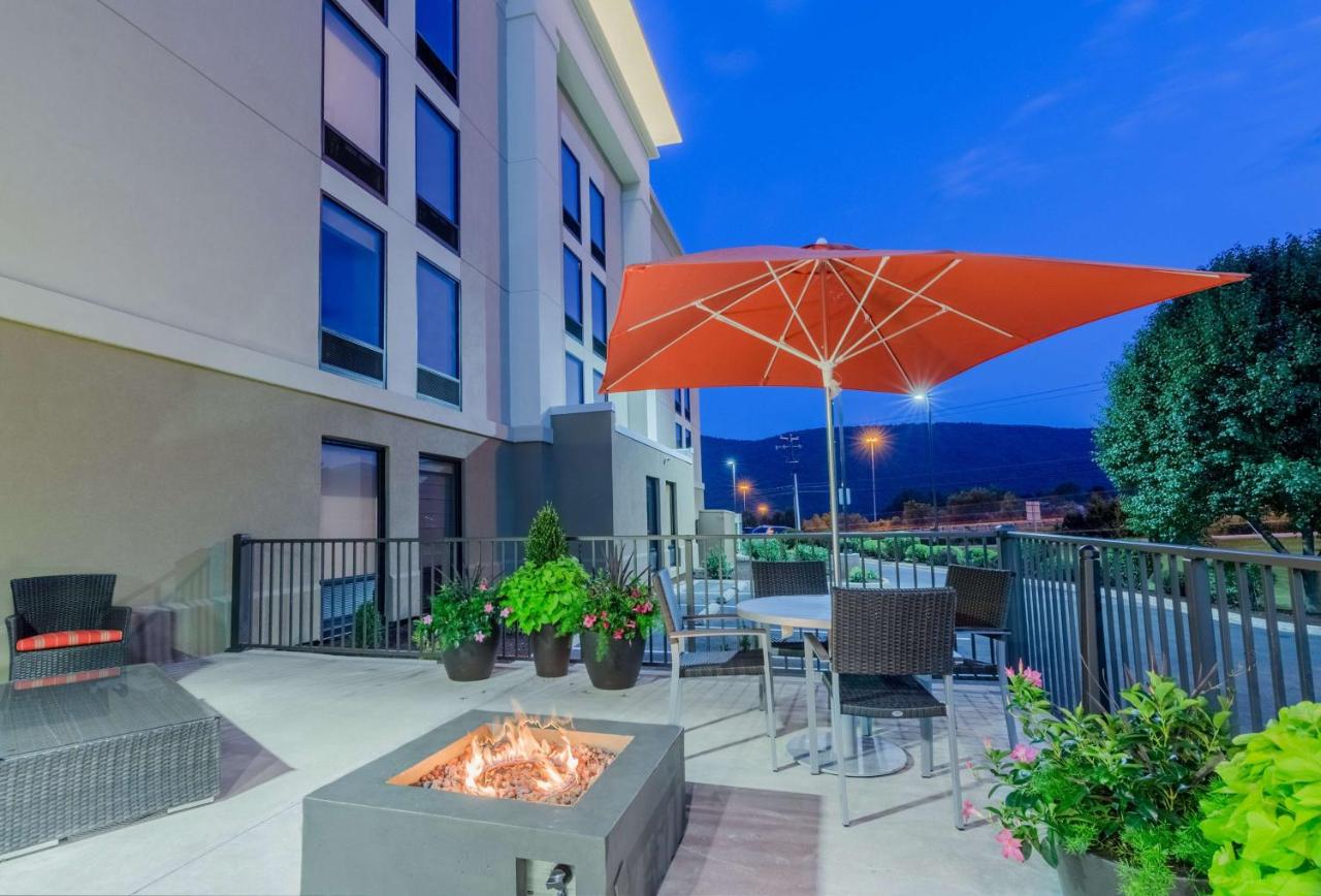  | Hampton Inn Covington VA