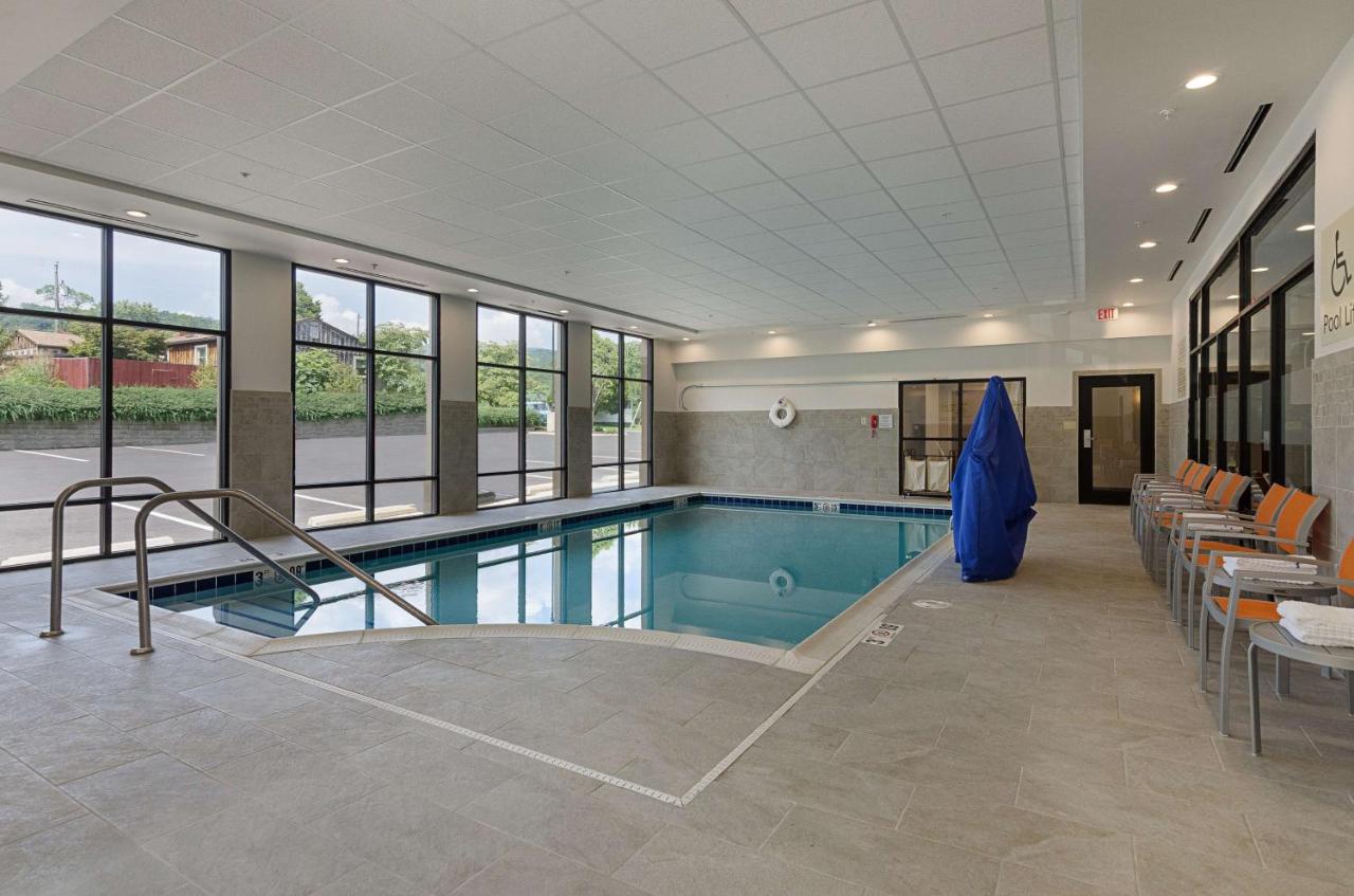 | Hampton Inn Covington VA