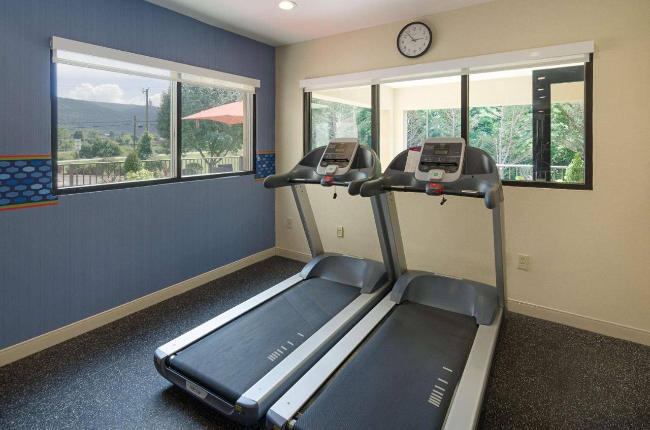 | Hampton Inn Covington VA