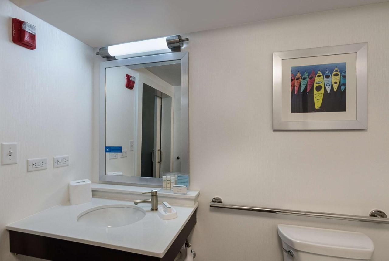 | Hampton Inn Covington VA