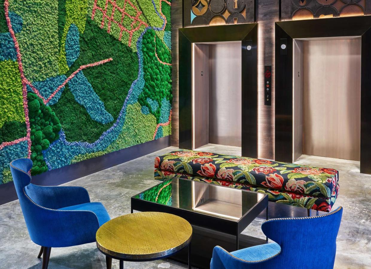 | Canopy By Hilton Washington DC Bethesda North