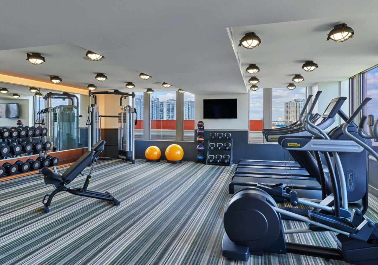 | Canopy By Hilton Washington DC Bethesda North