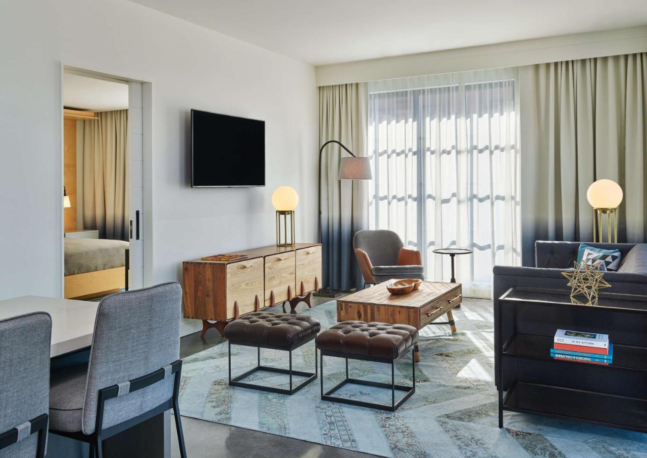 | Canopy By Hilton Washington DC Bethesda North