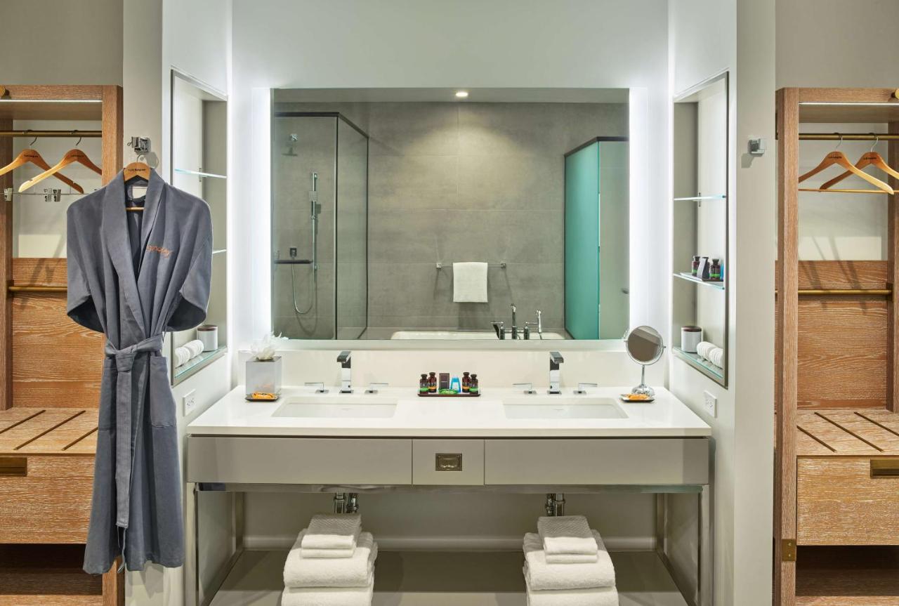 | Canopy By Hilton Washington DC Bethesda North