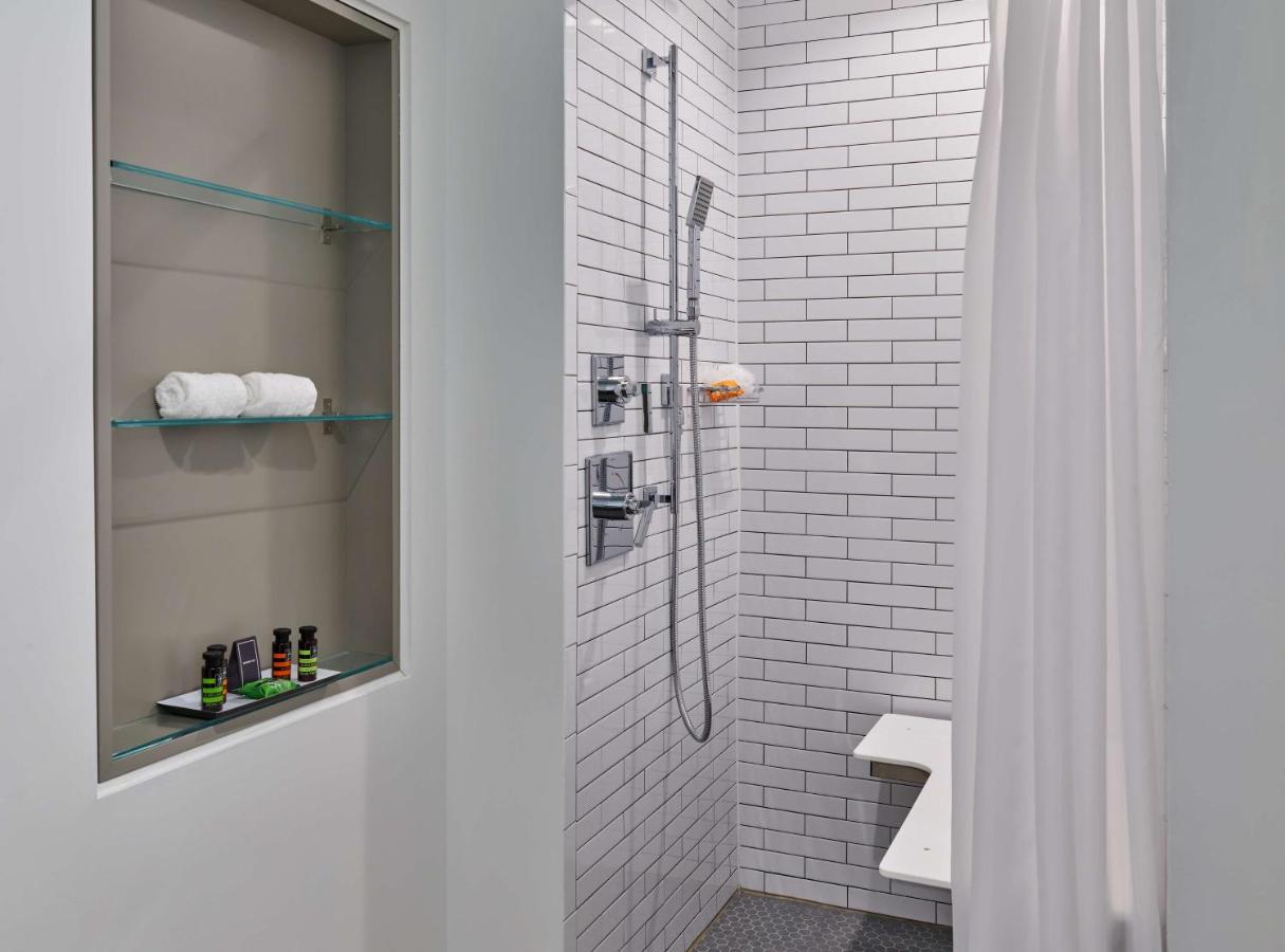 | Canopy By Hilton Washington DC Bethesda North