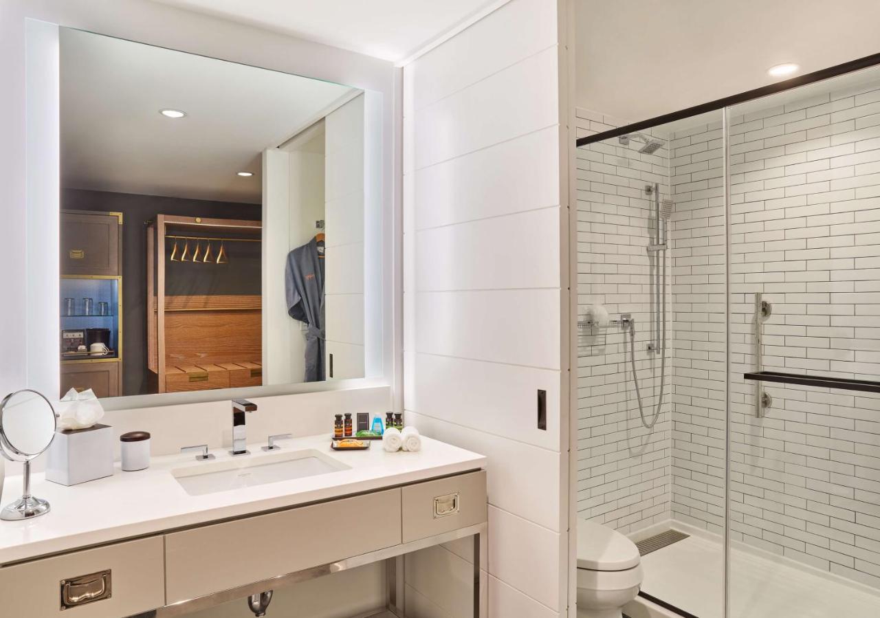 | Canopy By Hilton Washington DC Bethesda North