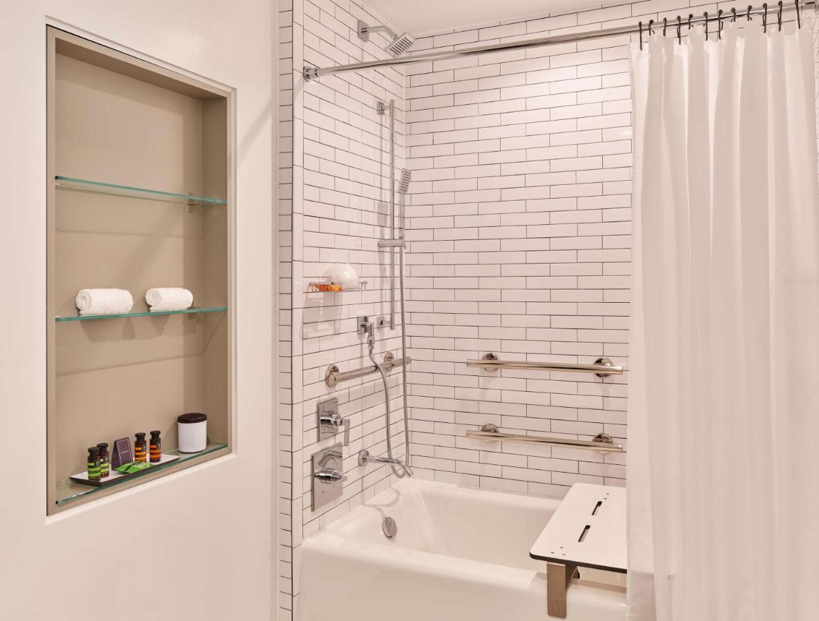 | Canopy By Hilton Washington DC Bethesda North