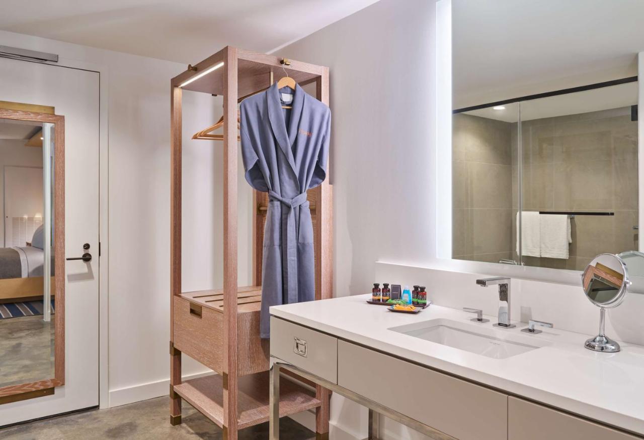 | Canopy By Hilton Washington DC Bethesda North