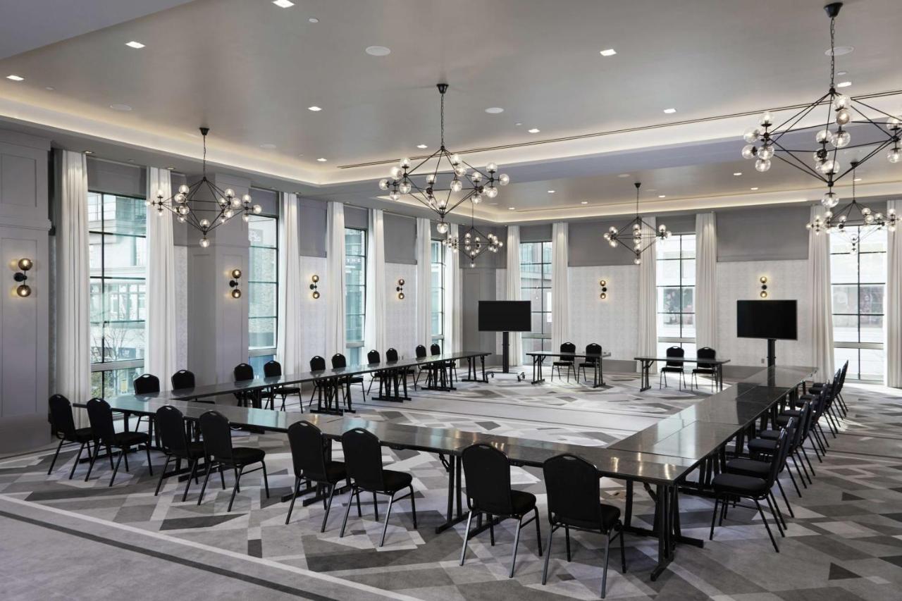 | Canopy By Hilton Washington DC Bethesda North