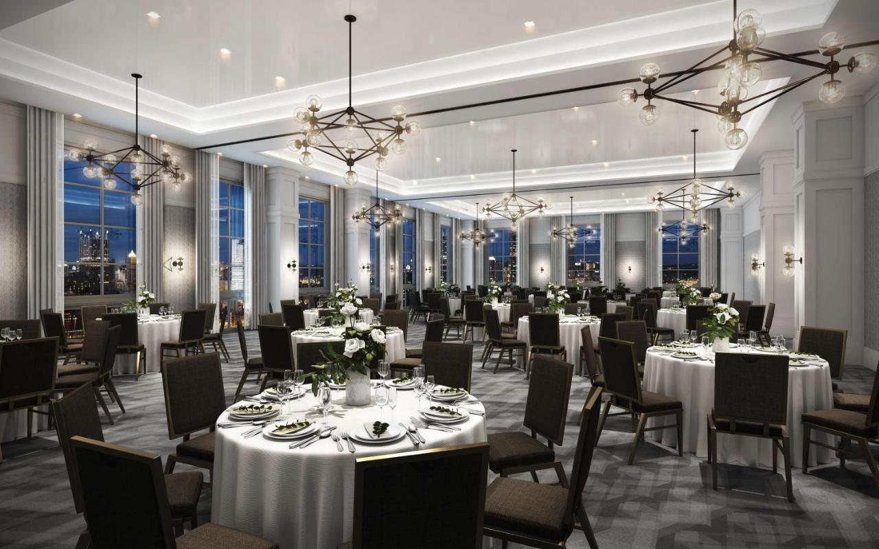 | Canopy By Hilton Washington DC Bethesda North