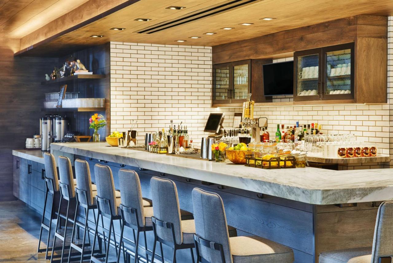 | Canopy By Hilton Washington DC Bethesda North