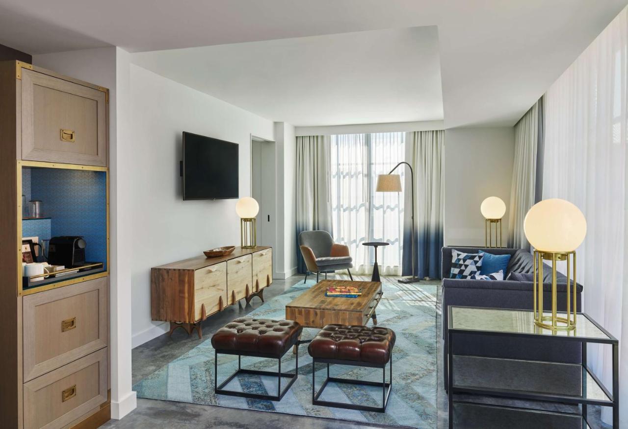 | Canopy By Hilton Washington DC Bethesda North
