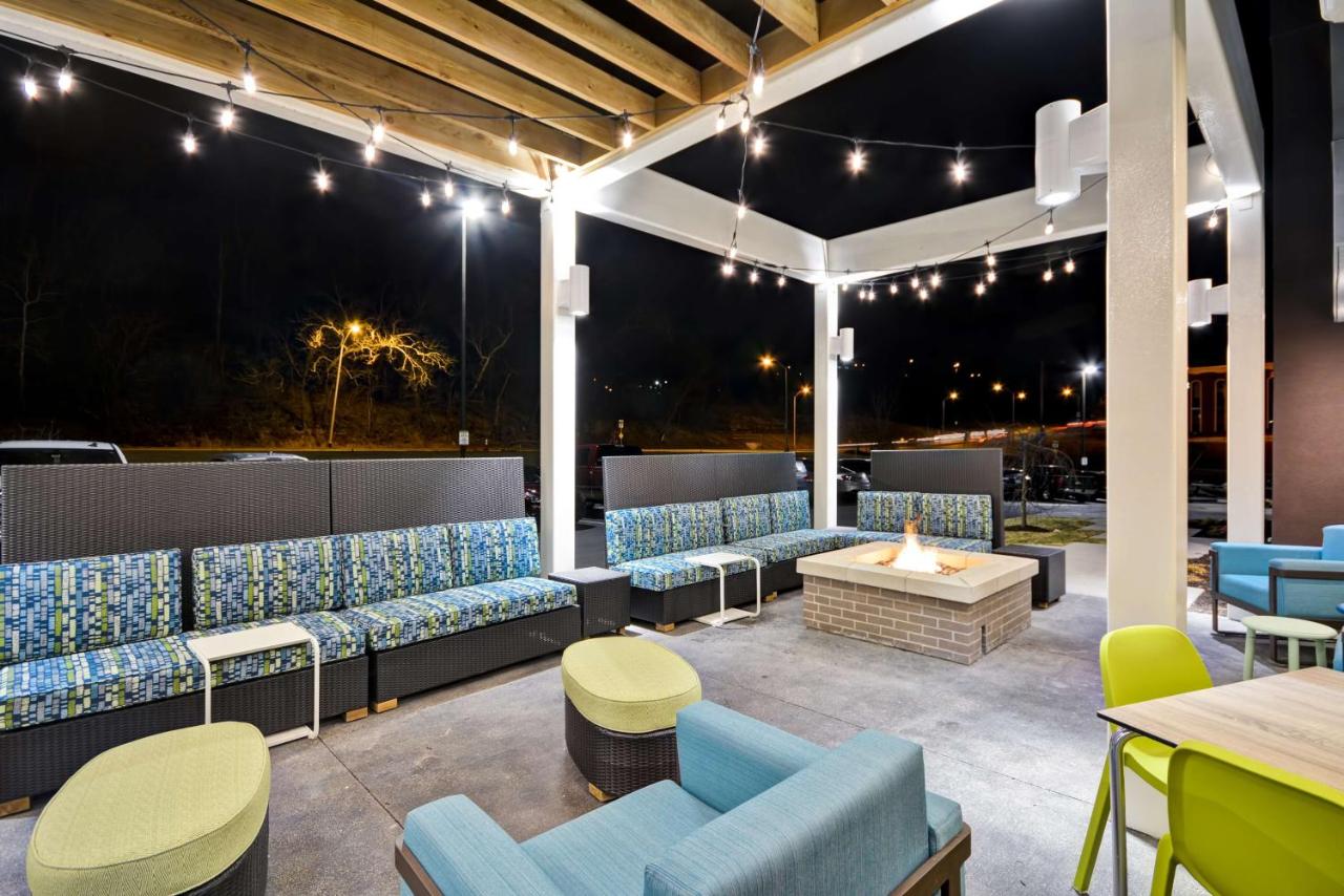 | Home2 Suites by Hilton Kansas City KU Medical Center