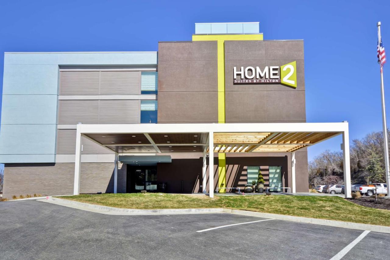| Home2 Suites by Hilton Kansas City KU Medical Center