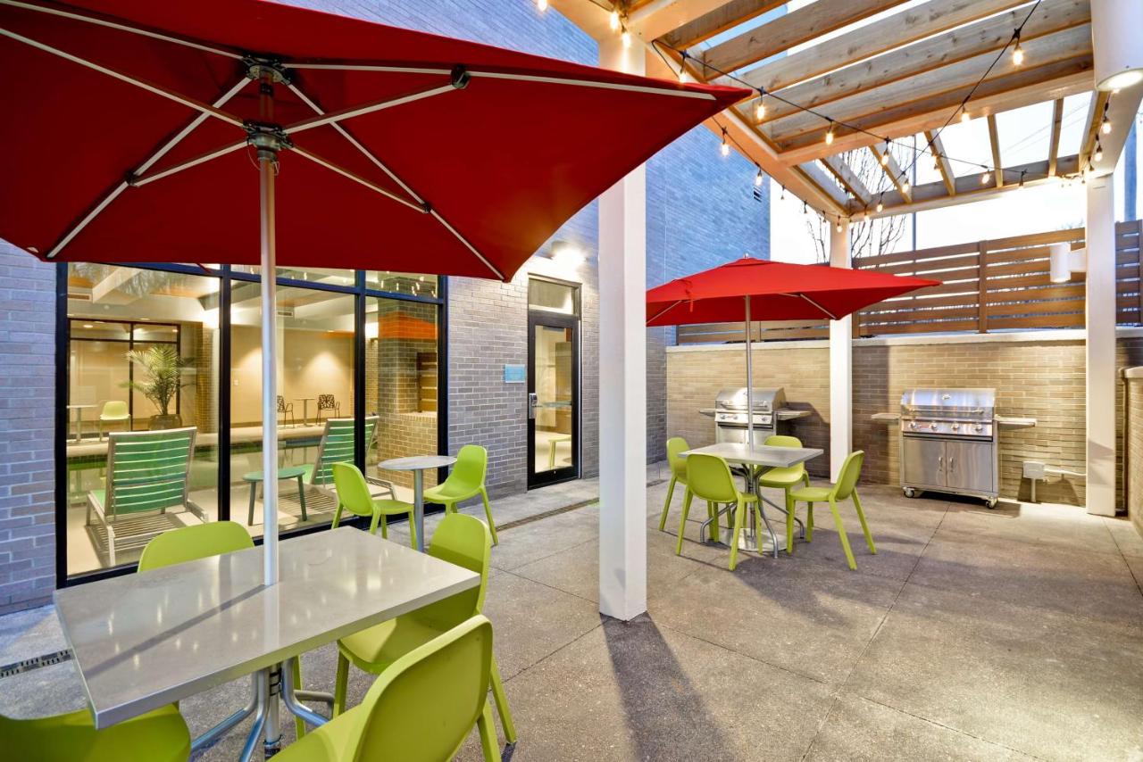 | Home2 Suites by Hilton Kansas City KU Medical Center