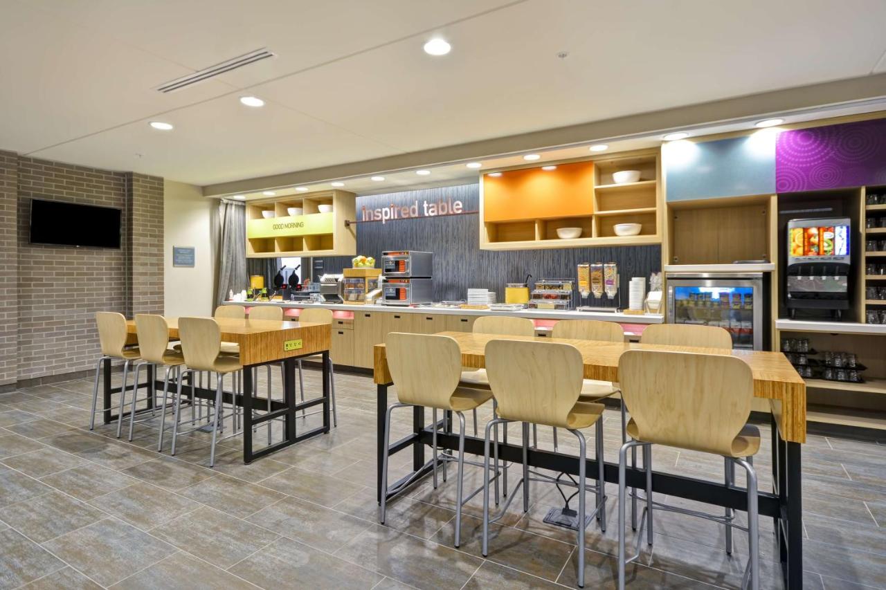 | Home2 Suites by Hilton Kansas City KU Medical Center