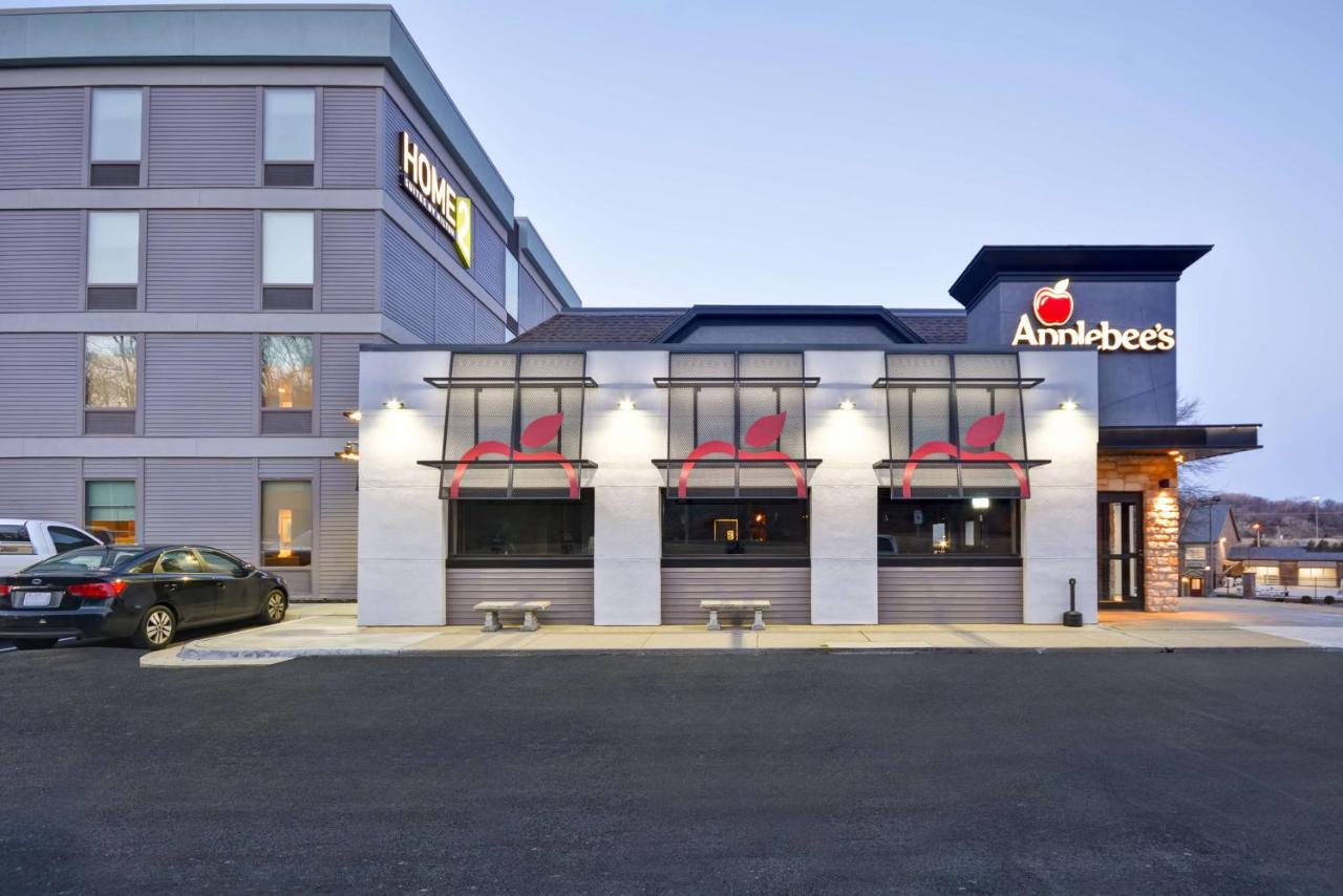 | Home2 Suites by Hilton Kansas City KU Medical Center