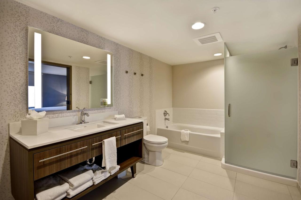 | Home2 Suites by Hilton Kansas City KU Medical Center