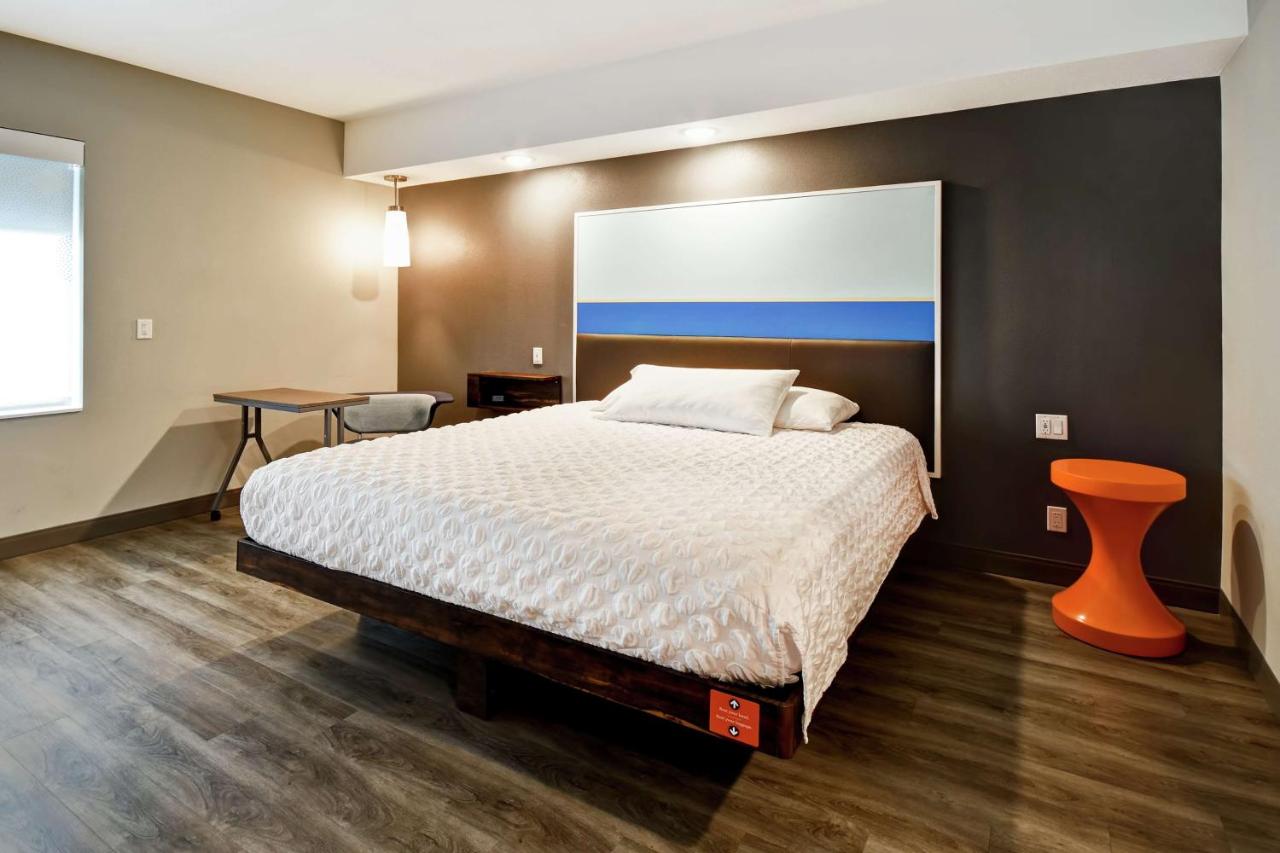 King Room - Hearing Accessible at Tru by Hilton Salt Lake City Airport