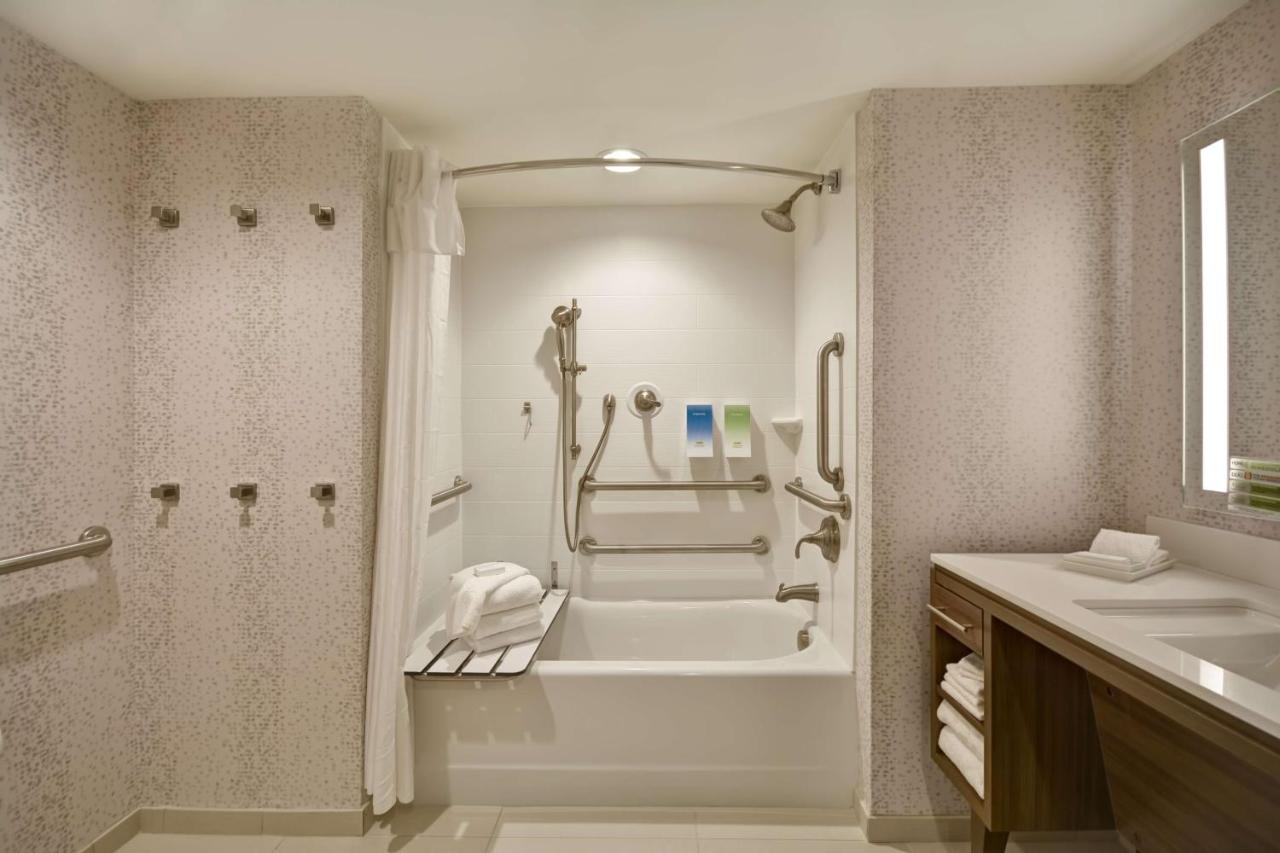  | Home2 Suites by Hilton Kansas City KU Medical Center