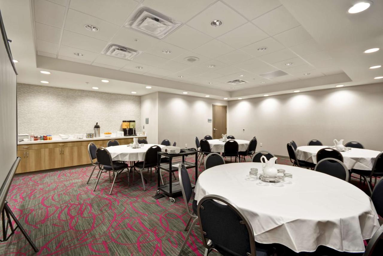 | Home2 Suites by Hilton Kansas City KU Medical Center