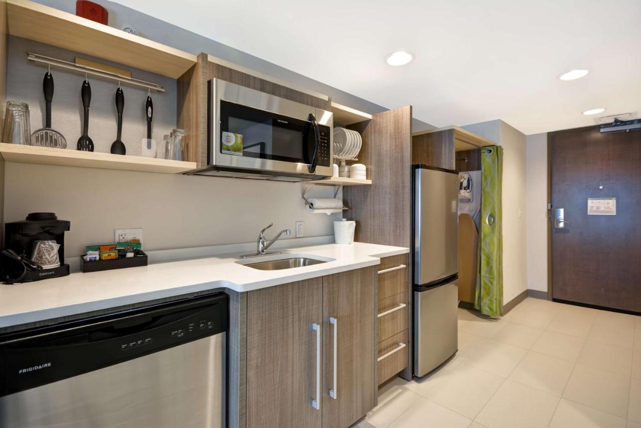 | Home2 Suites by Hilton Kansas City KU Medical Center