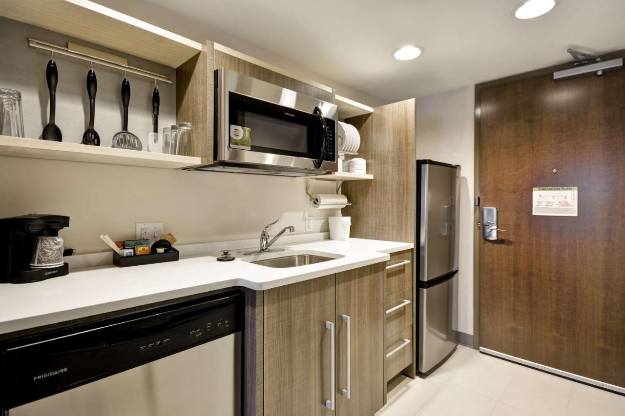 | Home2 Suites by Hilton Kansas City KU Medical Center