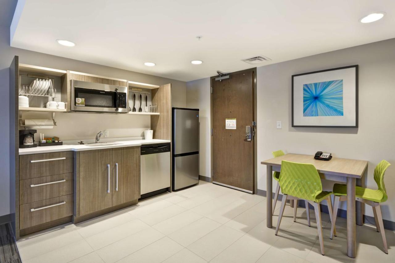 | Home2 Suites by Hilton Kansas City KU Medical Center