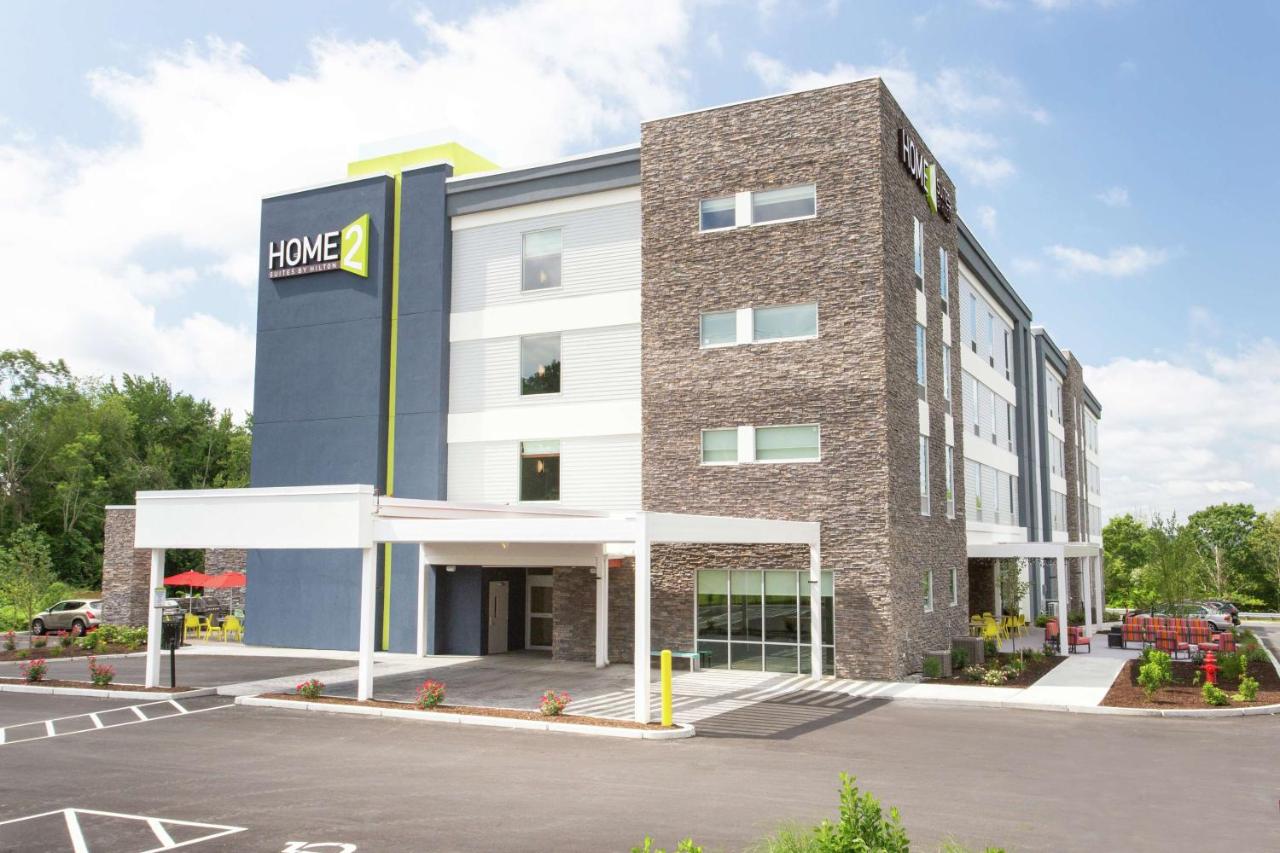 | Home2 Suites Smithfield Providence