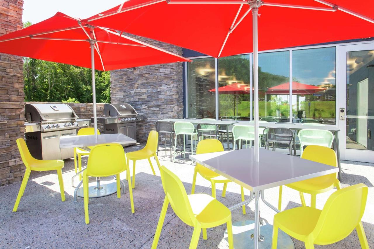 | Home2 Suites Smithfield Providence