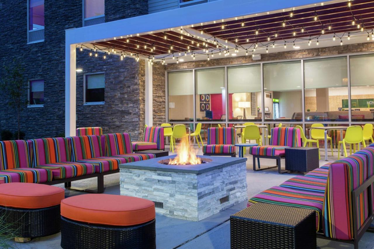 | Home2 Suites Smithfield Providence