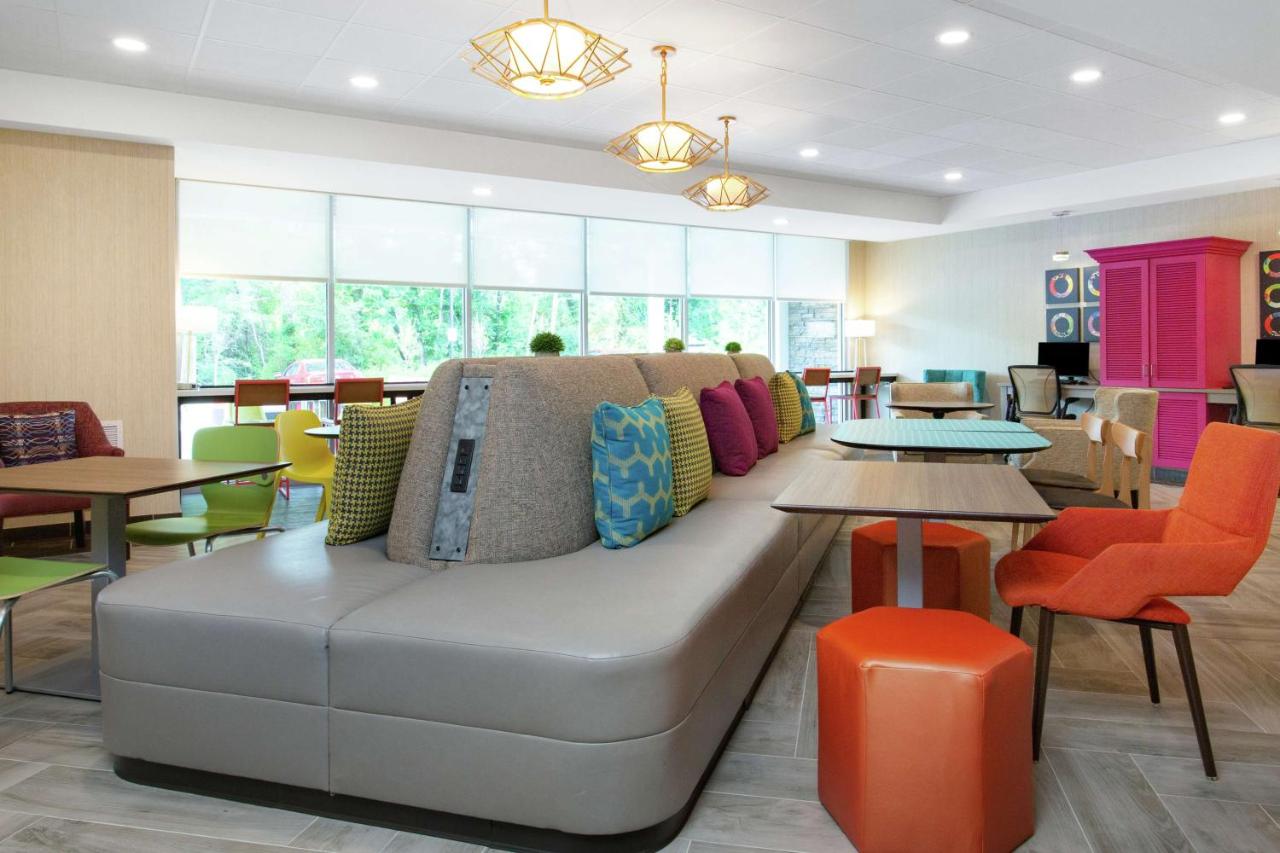 | Home2 Suites Smithfield Providence