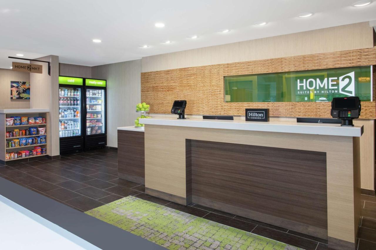 | Home2 Suites Smithfield Providence