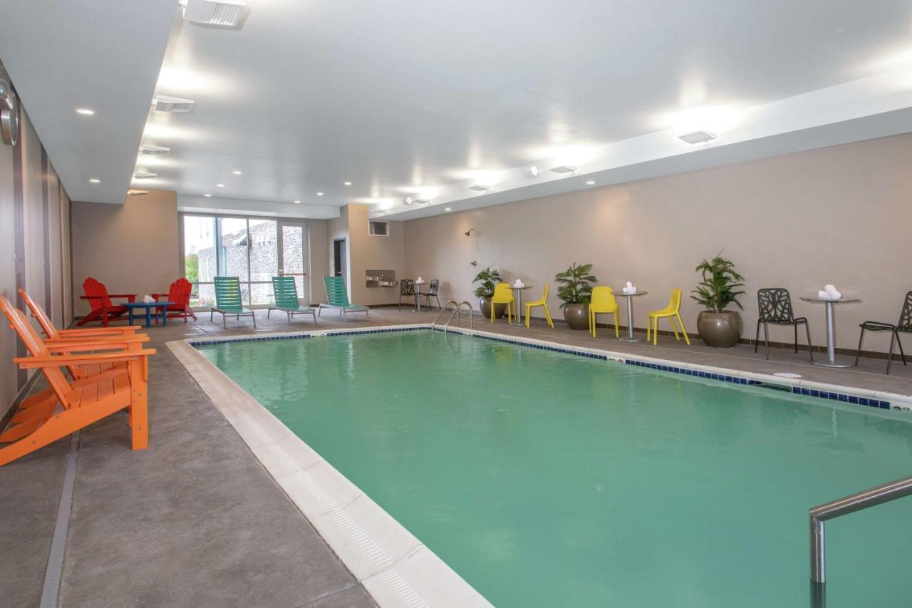 | Home2 Suites Smithfield Providence