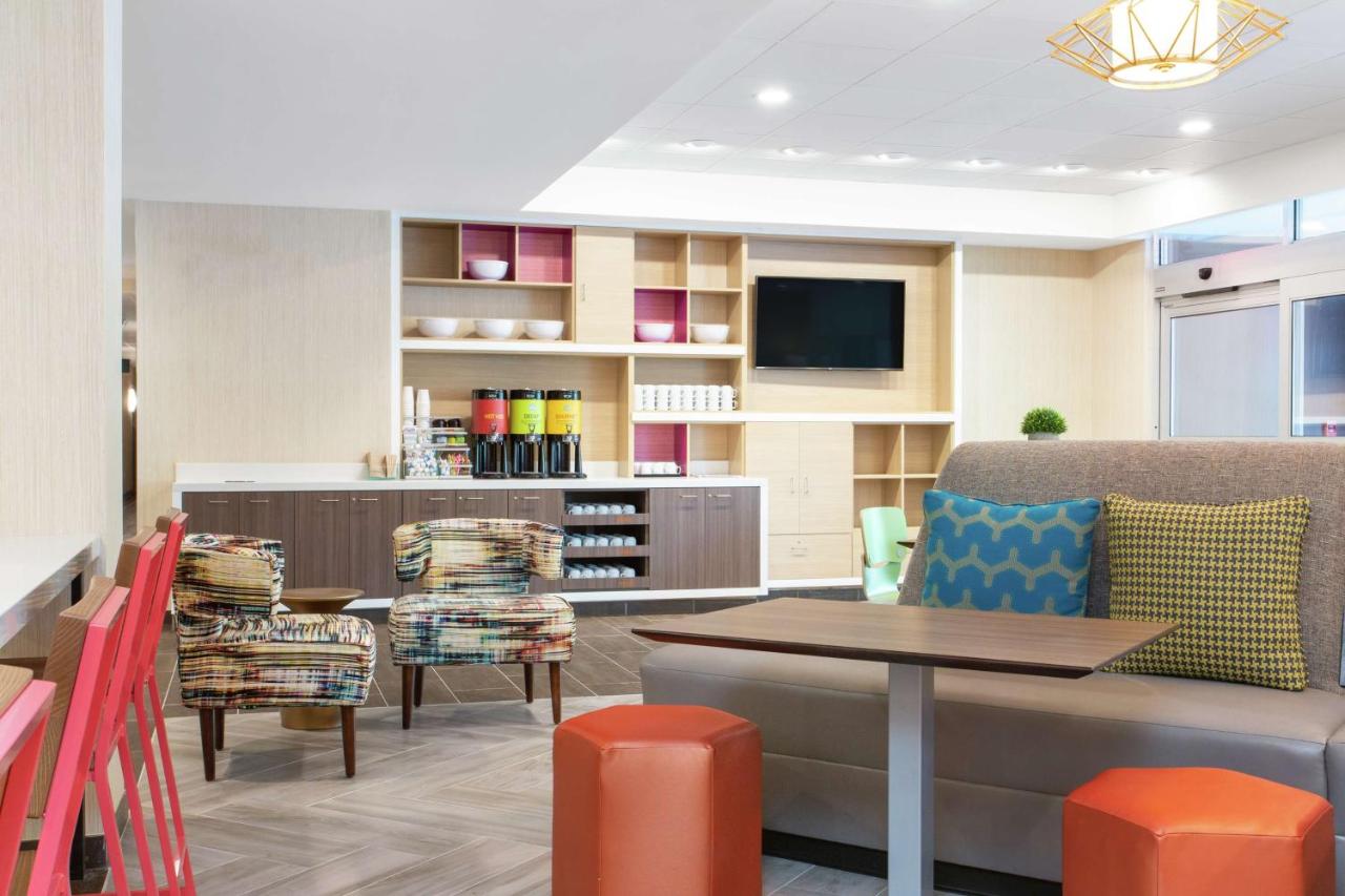 | Home2 Suites Smithfield Providence