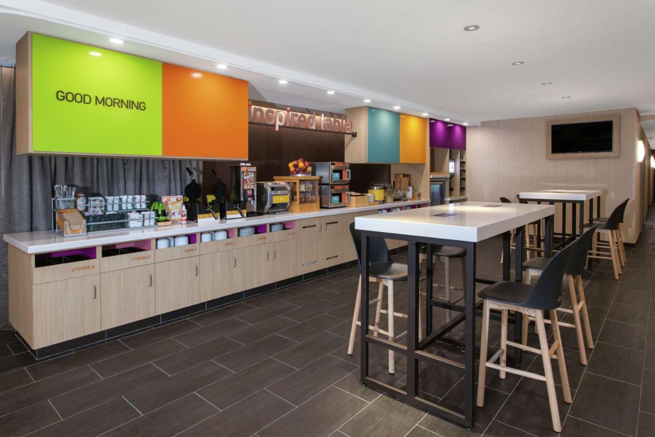 | Home2 Suites Smithfield Providence