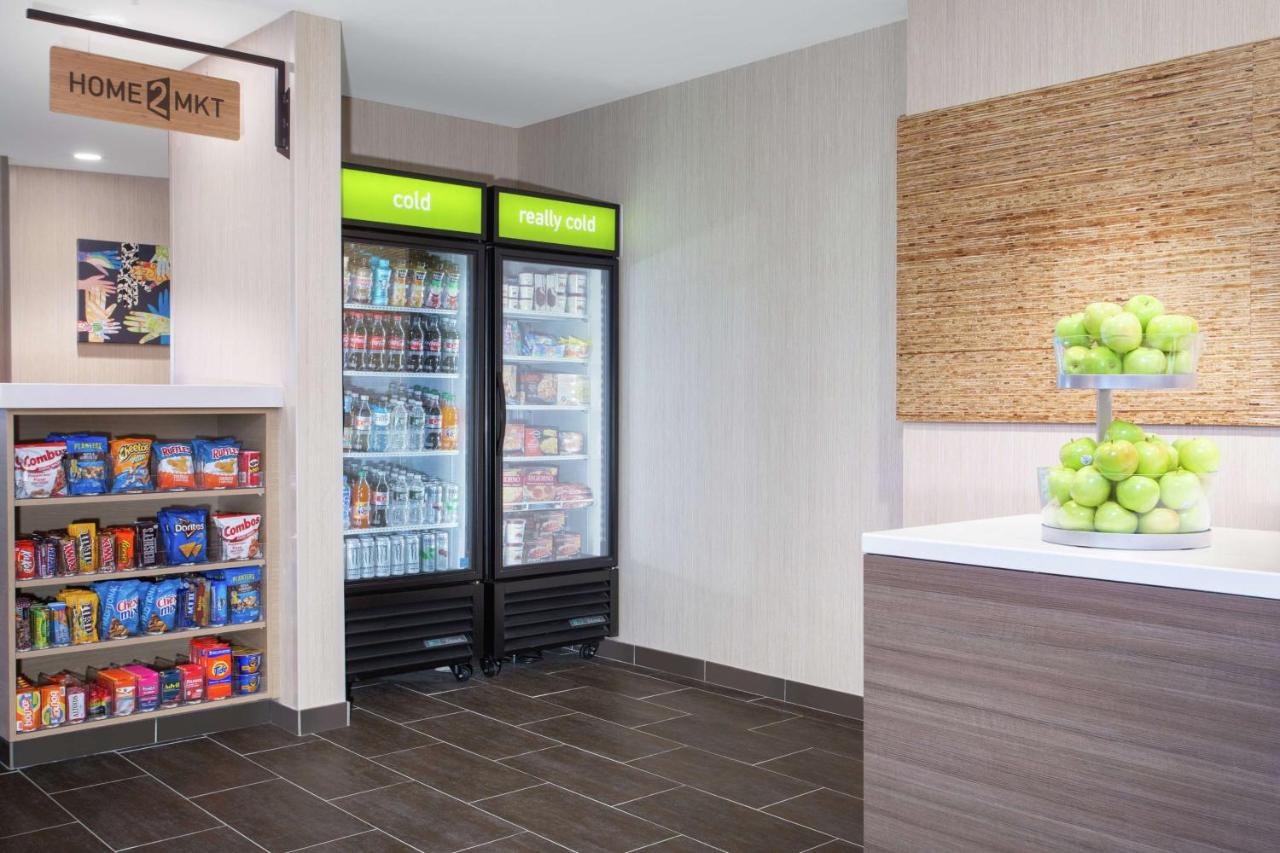 | Home2 Suites Smithfield Providence
