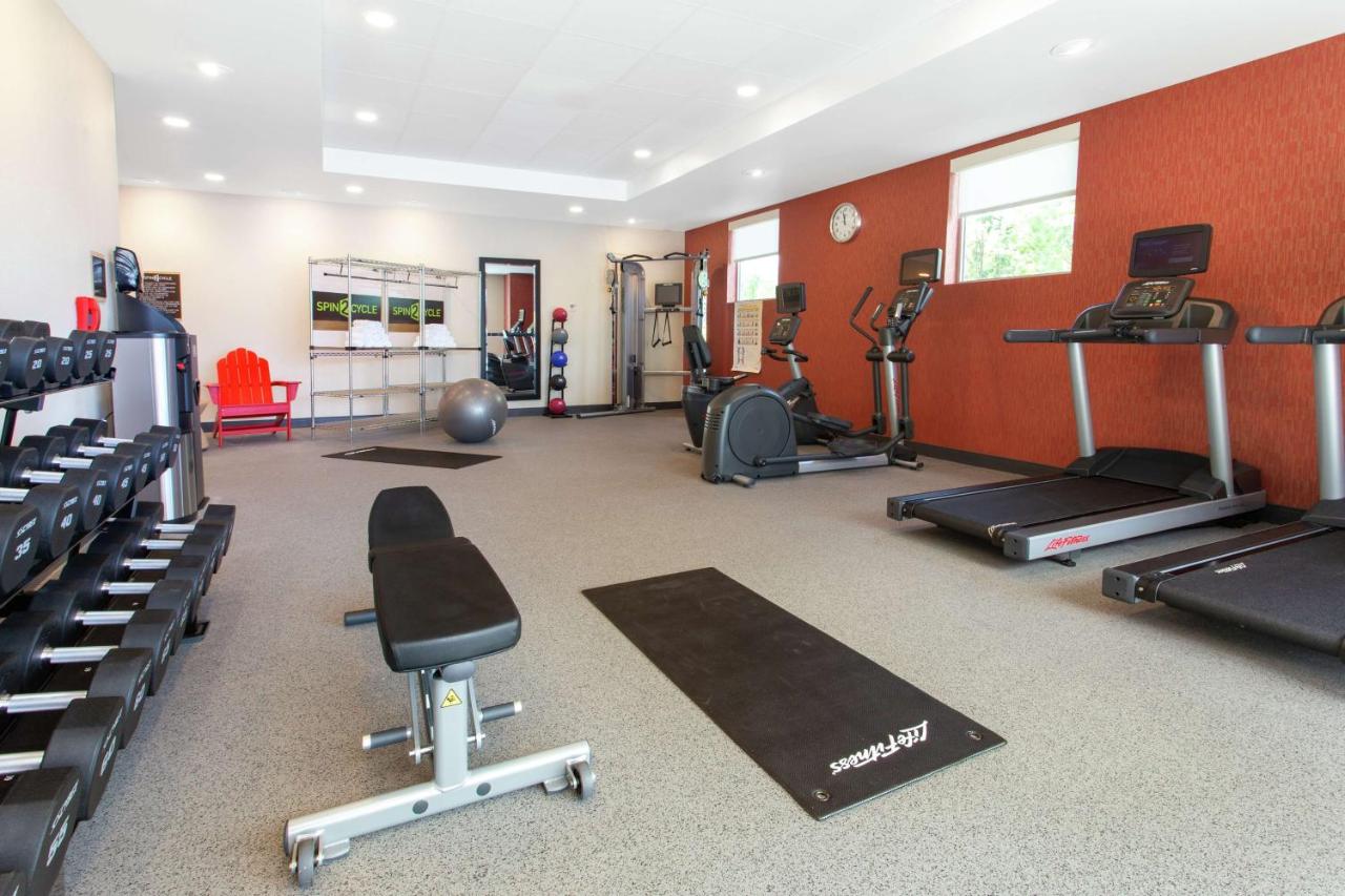 | Home2 Suites Smithfield Providence