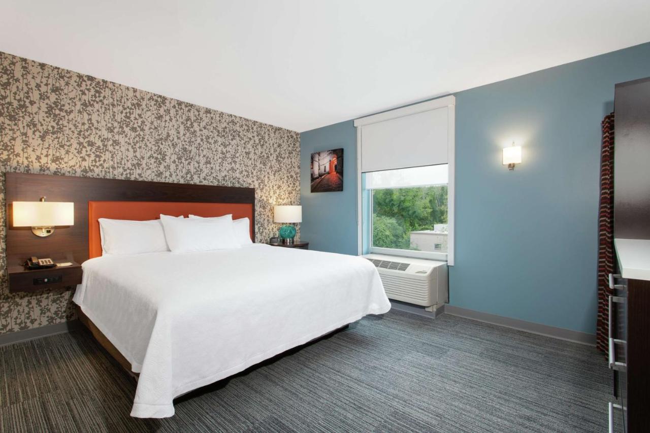 | Home2 Suites Smithfield Providence