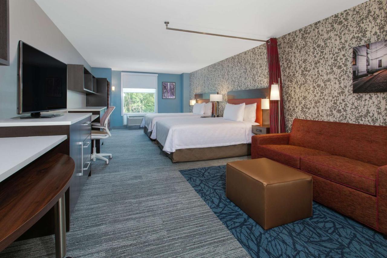 | Home2 Suites Smithfield Providence