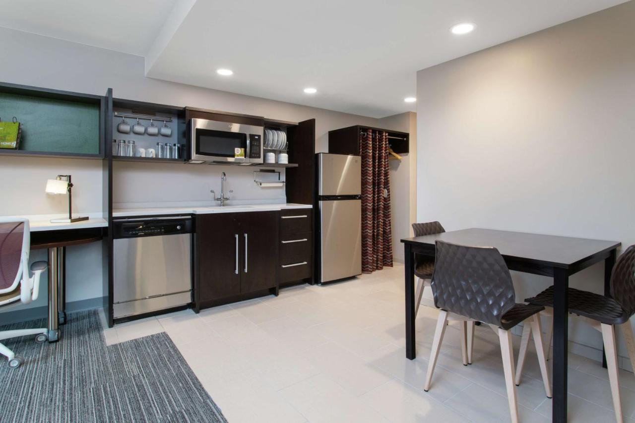 | Home2 Suites Smithfield Providence