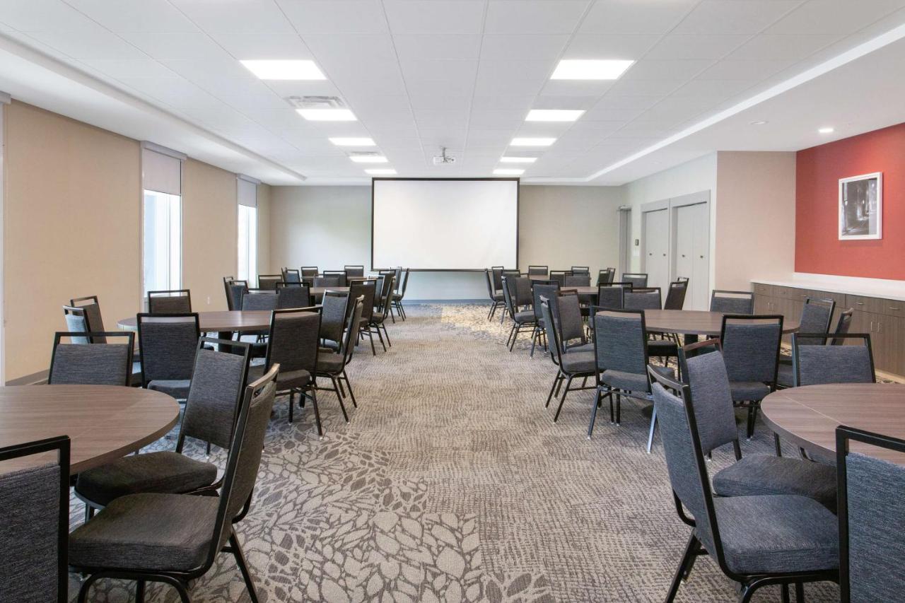 | Home2 Suites Smithfield Providence