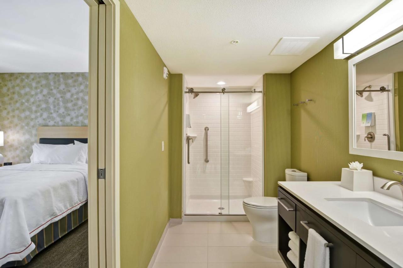 Queen Suite - Hearing Accessible/Non-Smoking at Home2 Suites by Hilton Hilton Head